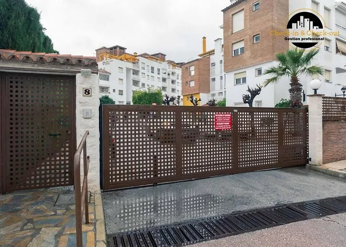 Apartment El Boulevard