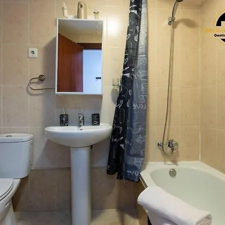 Apartment El Boulevard *