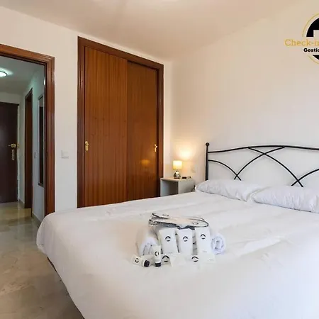 Apartment El Boulevard Benalmádena