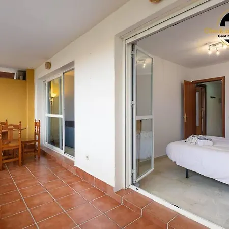 El Boulevard Apartment Benalmádena