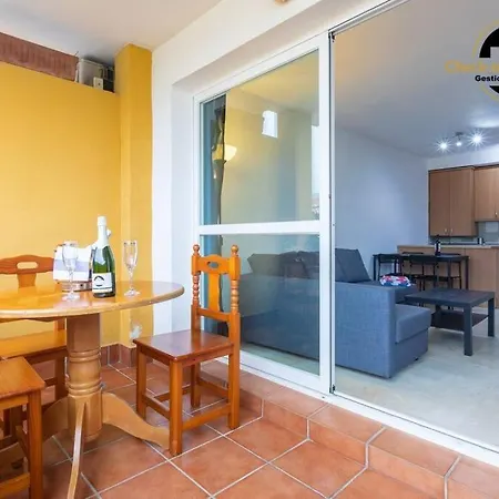 El Boulevard Apartment
