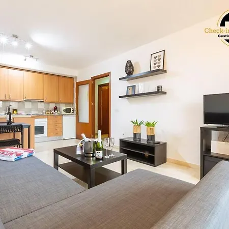 Apartment El Boulevard Benalmádena